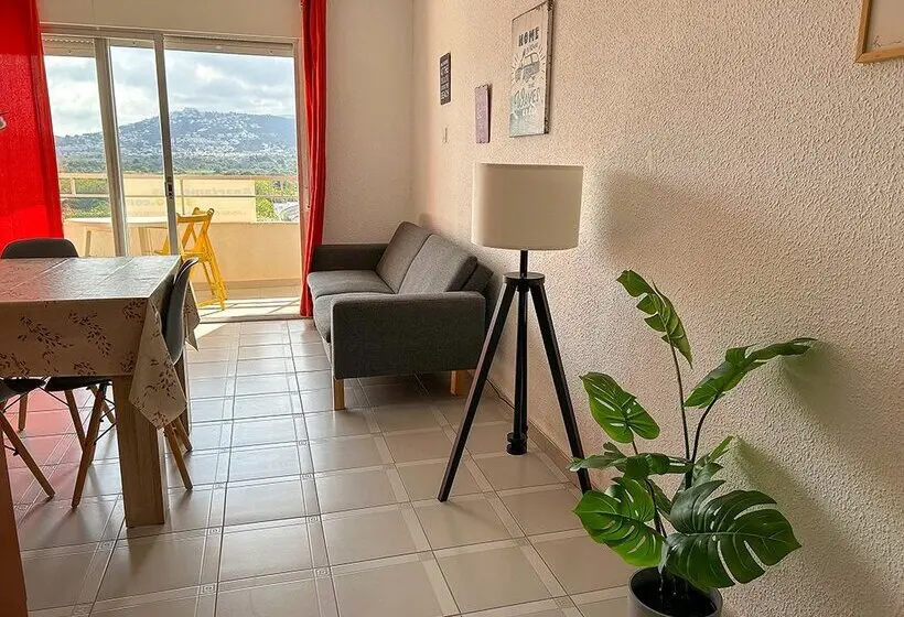 Apartamentos Peñismar I Y II 3000