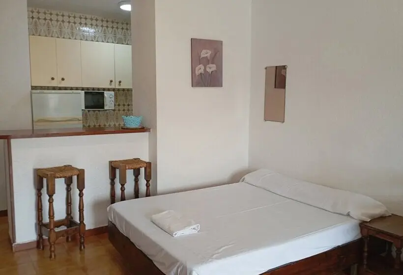 Apartamentos Peñismar I Y II 3000