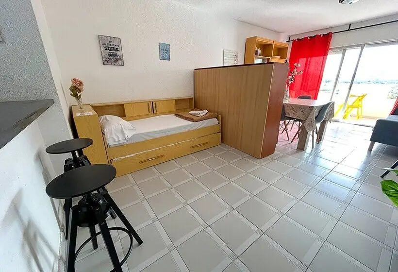 Apartamentos Peñismar I Y II 3000