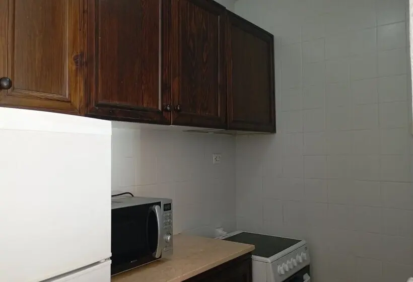 Apartamentos Peñismar I Y II 3000