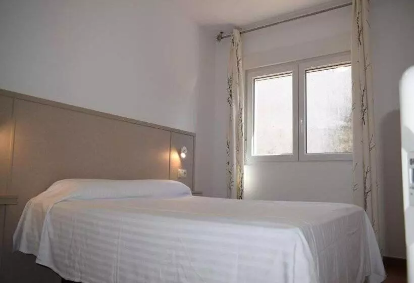 Apartamentos Vida Finisterre