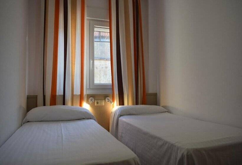 Apartamentos Vida Finisterre