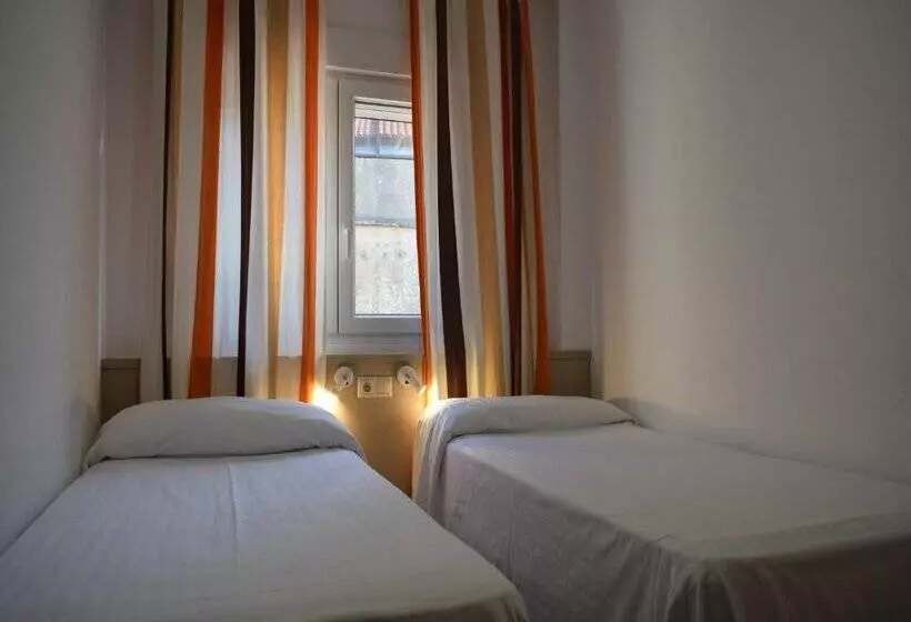 Apartamentos Vida Finisterre