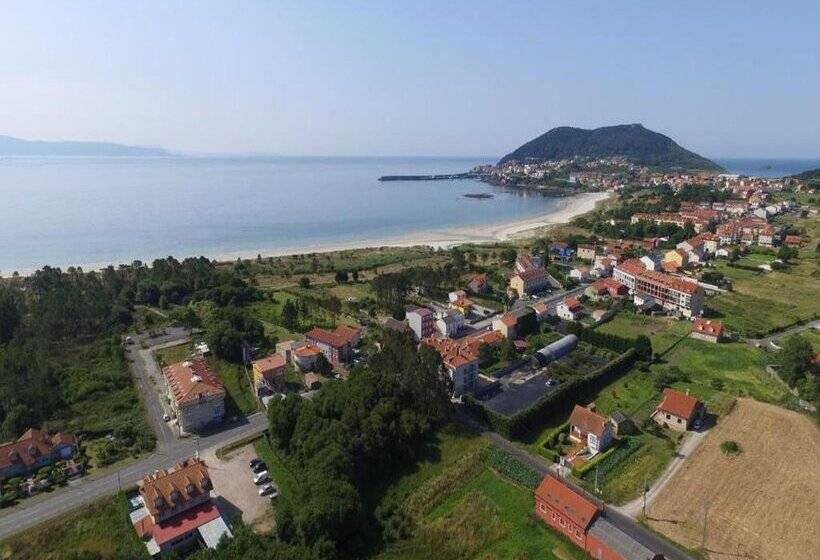 Apartamentos Vida Finisterre