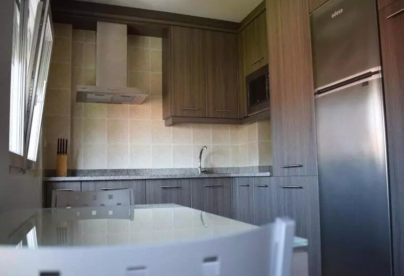 Apartamentos Vida Finisterre