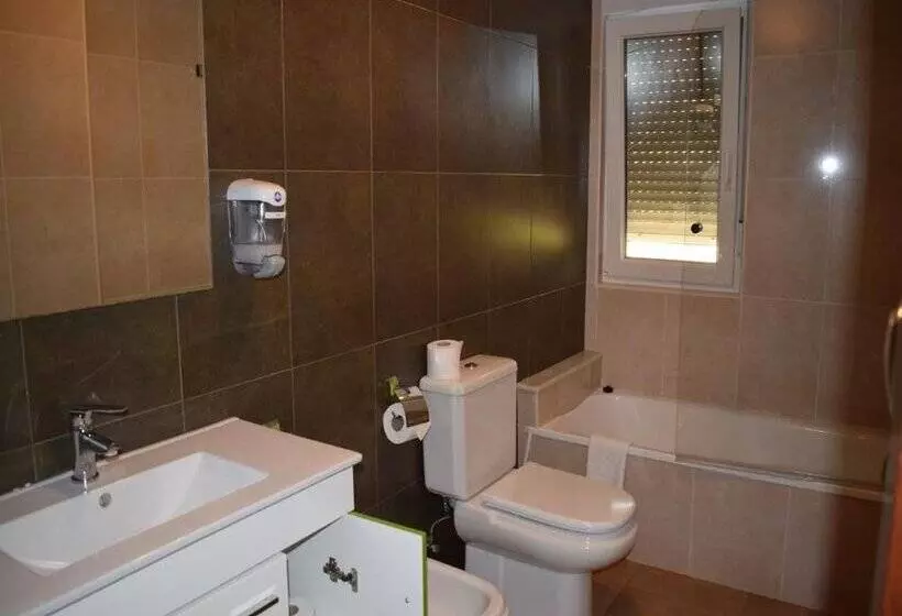 Apartamentos Vida Finisterre