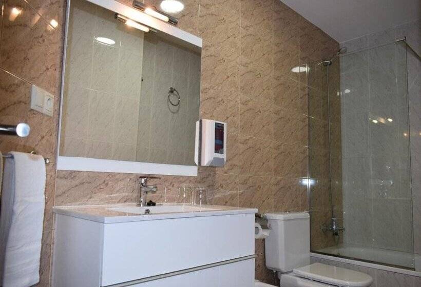 Apartamentos Vida Finisterre