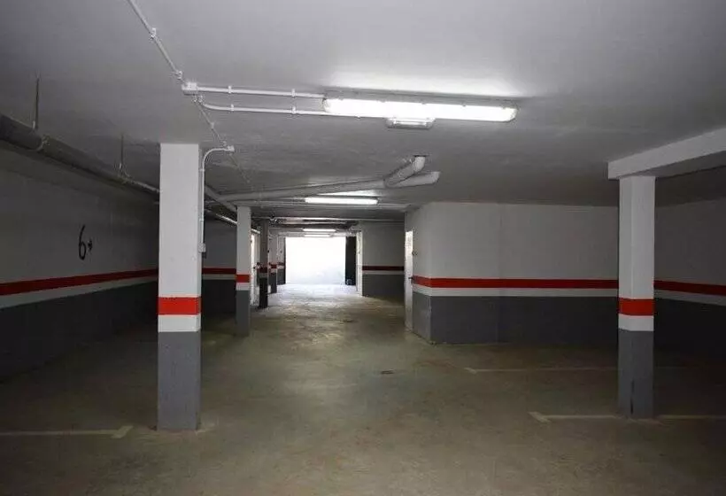 Apartamentos Vida Finisterre