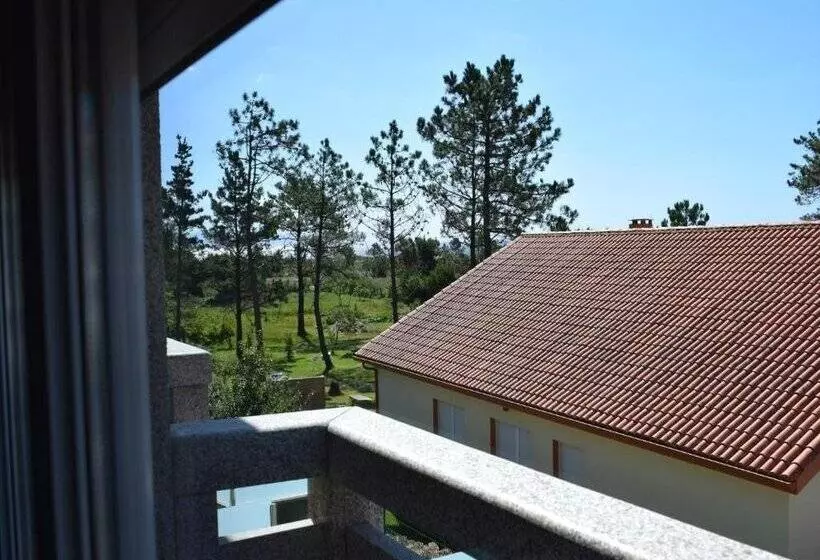 Apartamentos Vida Finisterre