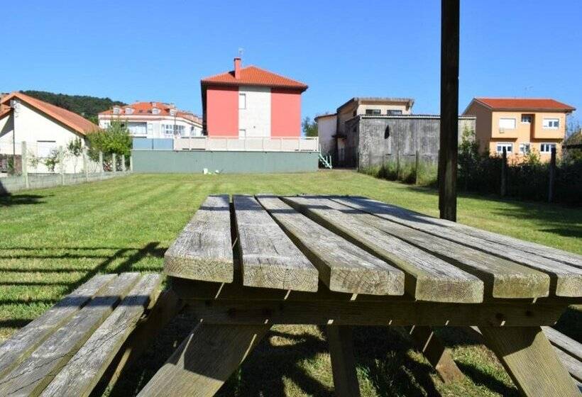 Apartamentos Vida Finisterre