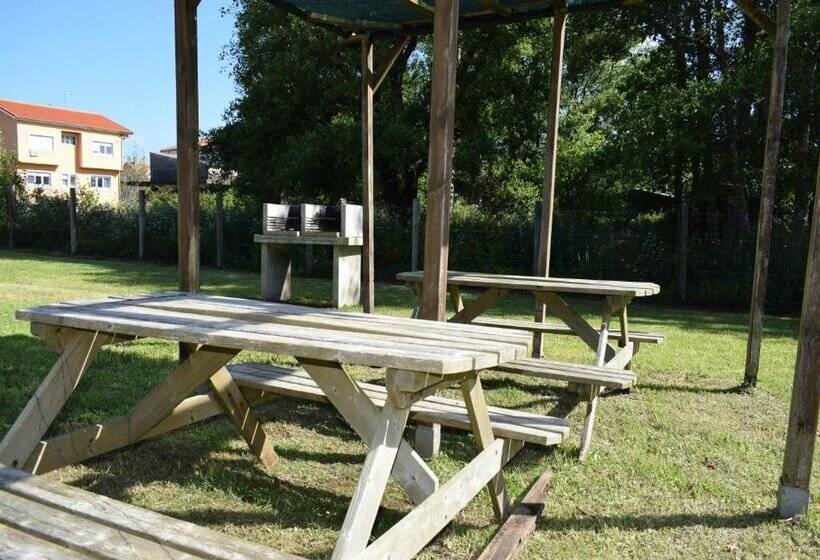 Apartamentos Vida Finisterre