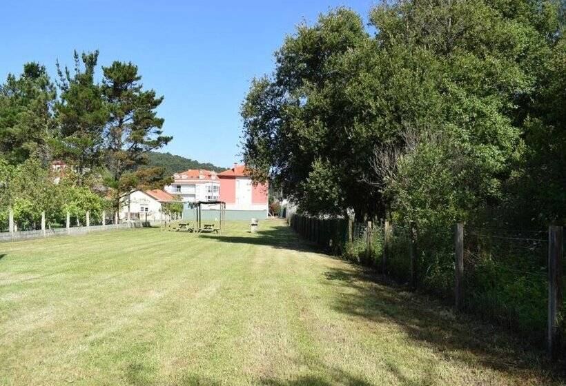 Apartamentos Vida Finisterre