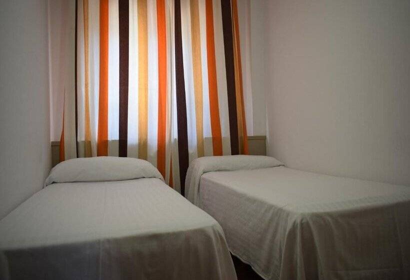 Apartamentos Vida Finisterre