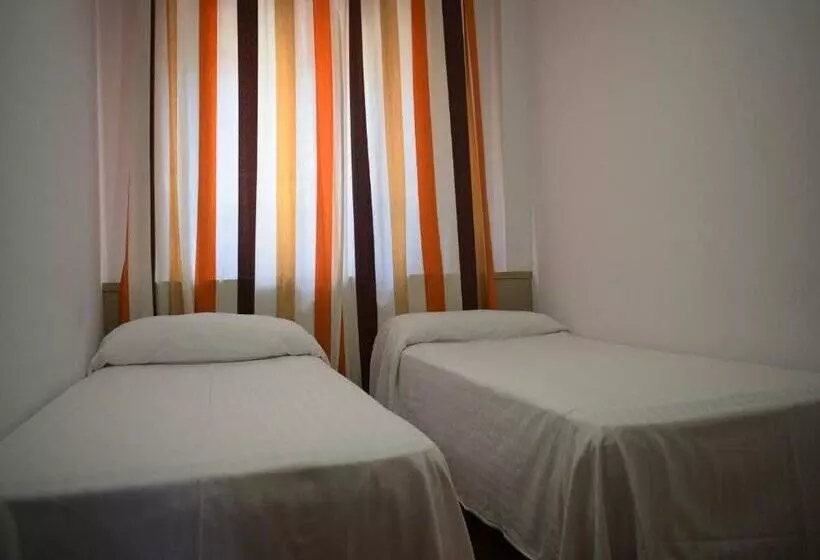 Apartamentos Vida Finisterre