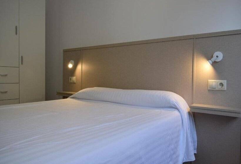 Apartamentos Vida Finisterre