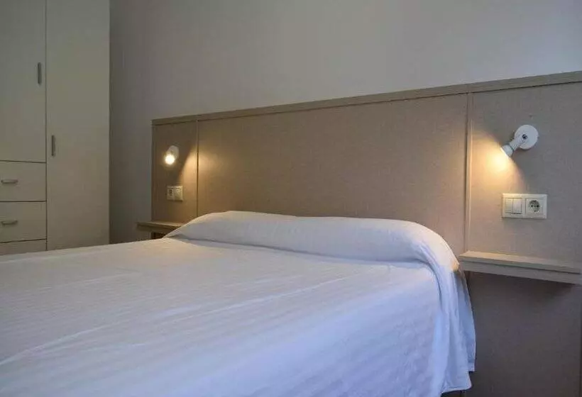 Apartamentos Vida Finisterre