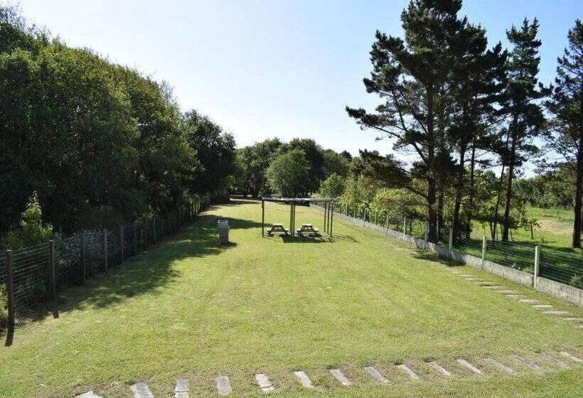 Apartamentos Vida Finisterre