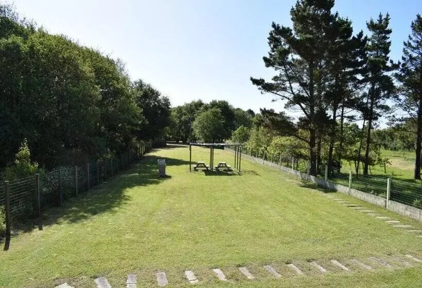 Apartamentos Vida Finisterre