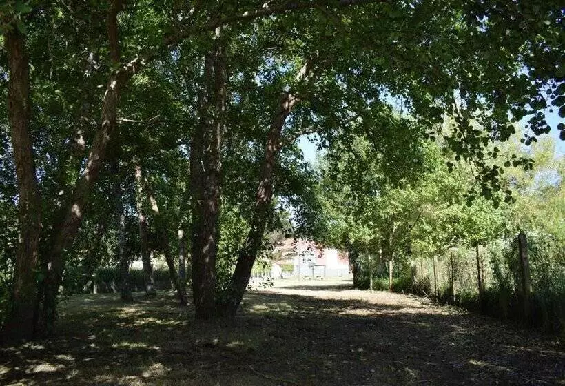 Apartamentos Vida Finisterre