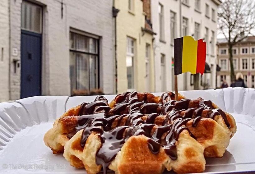 Bed and Breakfast Lake Suites