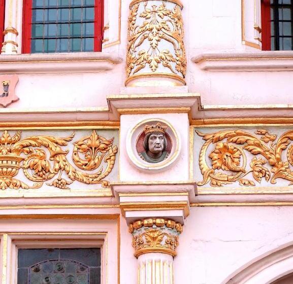 Bed and Breakfast Lake Suites