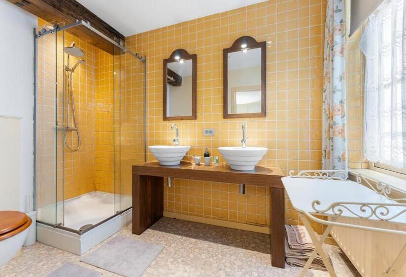 Bed and Breakfast Lake Suites