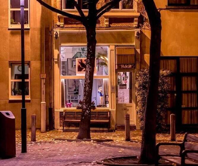 مبيت وإفطار Urban Dreams