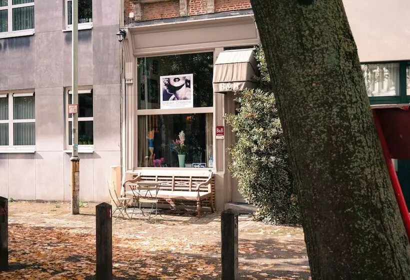 تختخواب و صبحانه Urban Dreams