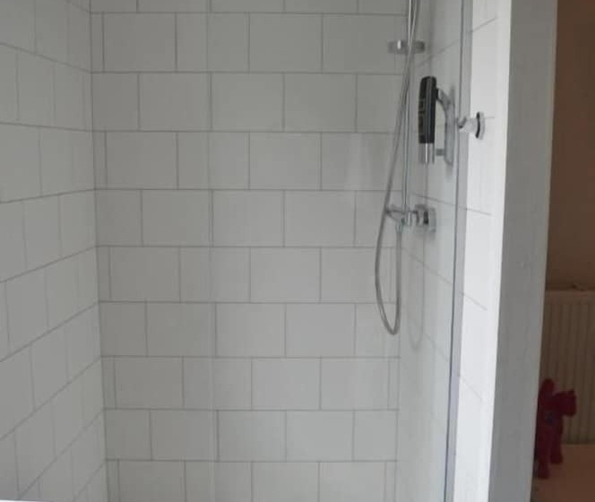 مبيت وإفطار Urban Dreams