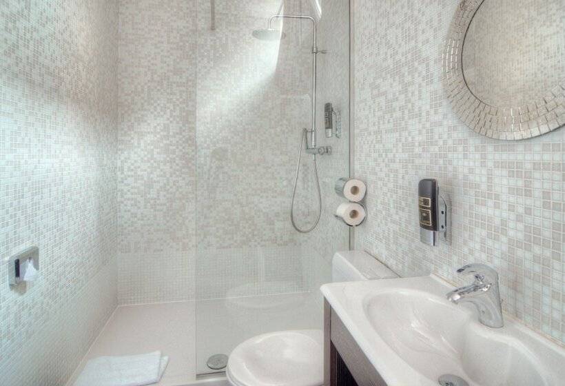 مبيت وإفطار Urban Dreams