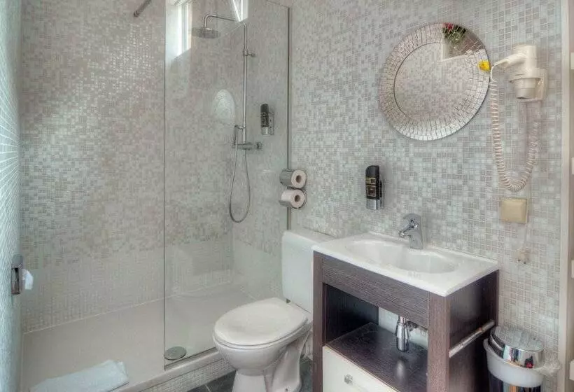 تختخواب و صبحانه Urban Dreams