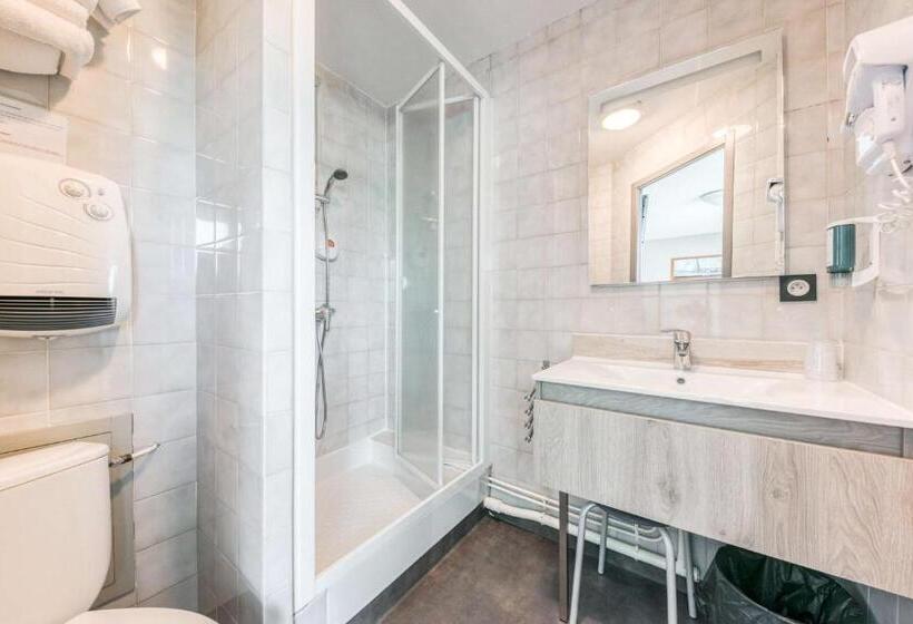 Brit Hotel Iroise Brest