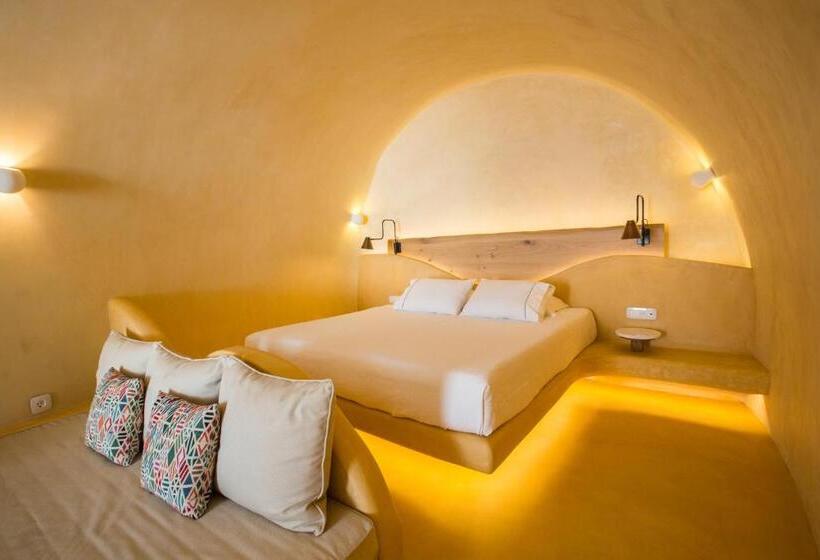 Chic Hotel Santorini