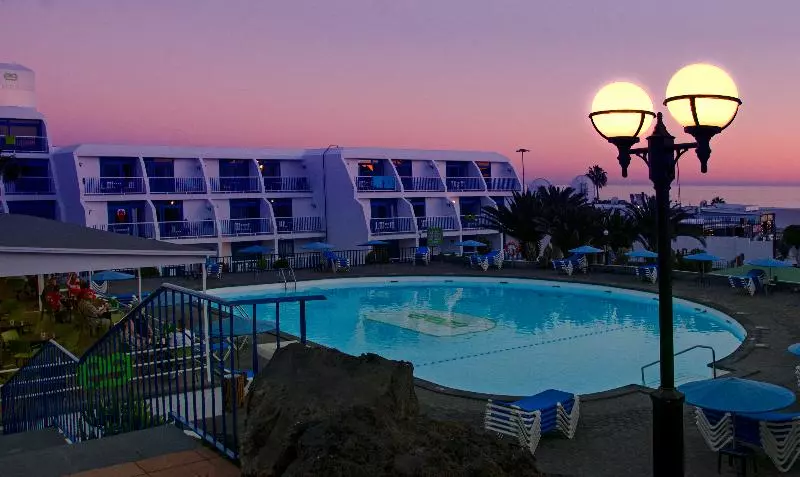 Ereza Apartamentos Los Hibiscos - Adults Only