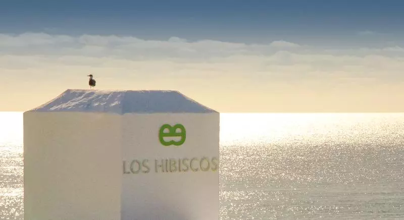 Ereza Apartamentos Los Hibiscos - Adults Only