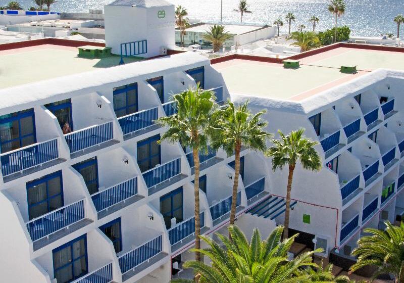 Ereza Apartamentos Los Hibiscos - Adults Only