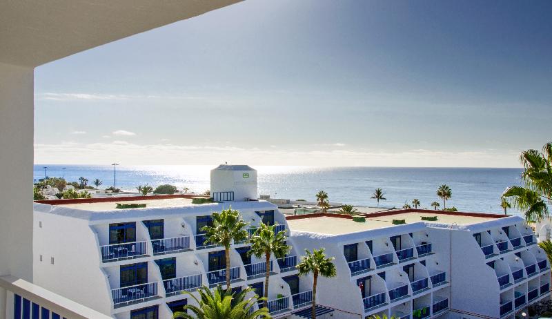 Ereza Apartamentos Los Hibiscos - Adults Only