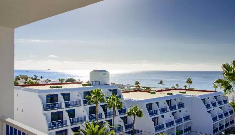 Ereza Apartamentos Los Hibiscos - Adults Only