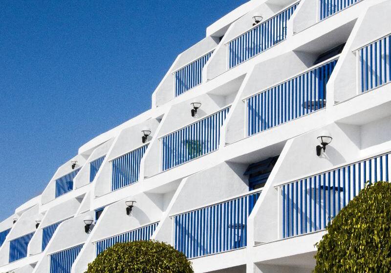 Ereza Apartamentos Los Hibiscos - Adults Only