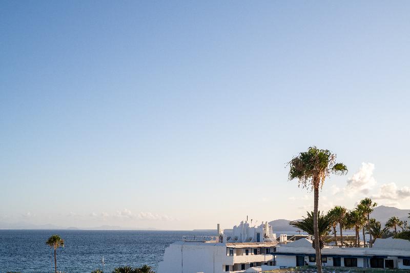 Ereza Apartamentos Los Hibiscos - Adults Only