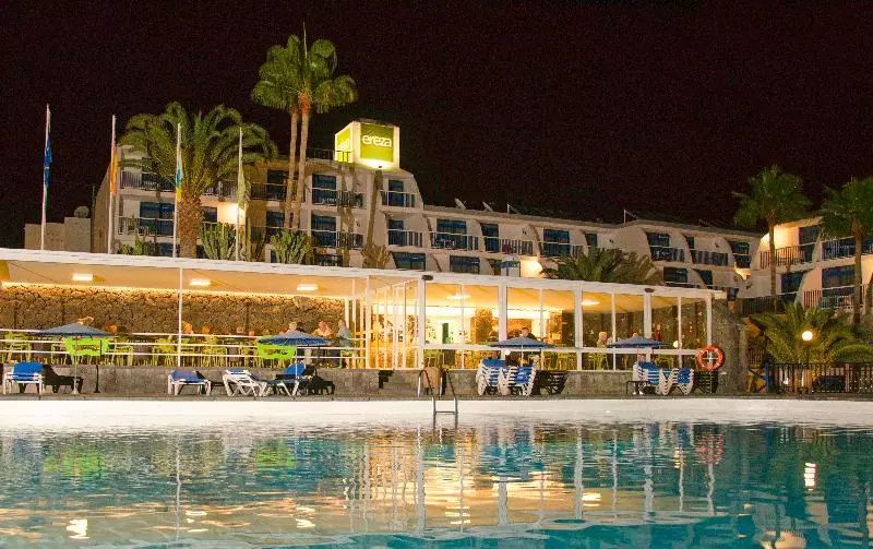 Ereza Apartamentos Los Hibiscos - Adults Only