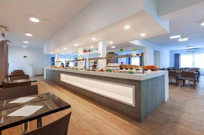 Ereza Apartamentos Los Hibiscos - Adults Only