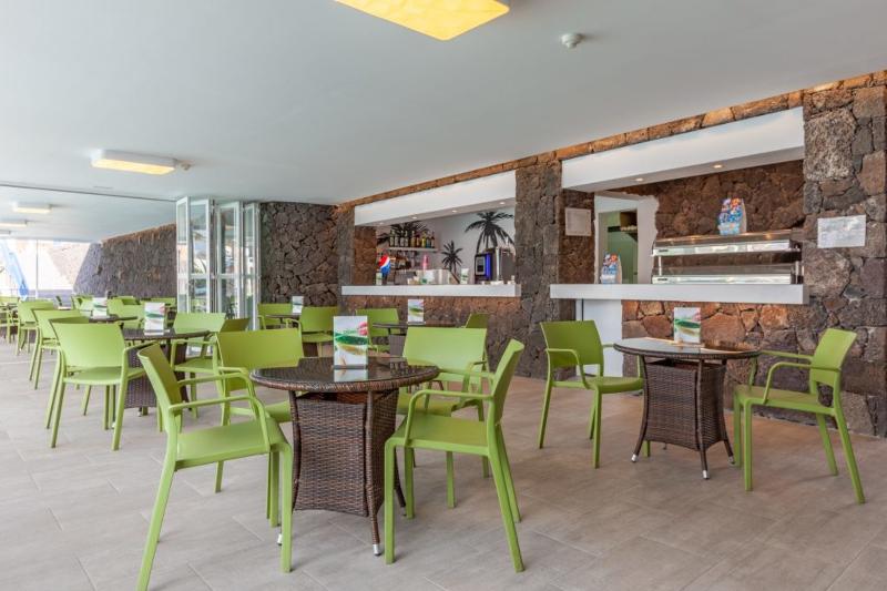 Ereza Apartamentos Los Hibiscos - Adults Only