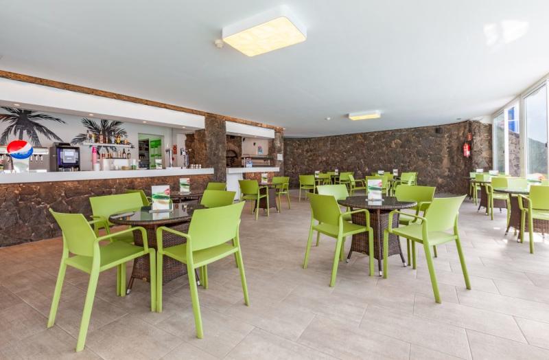 Ereza Apartamentos Los Hibiscos - Adults Only