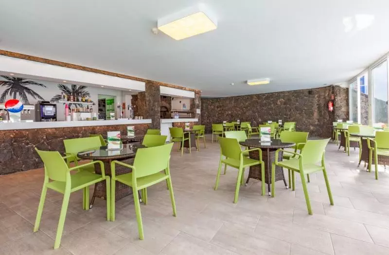 Ereza Apartamentos Los Hibiscos - Adults Only