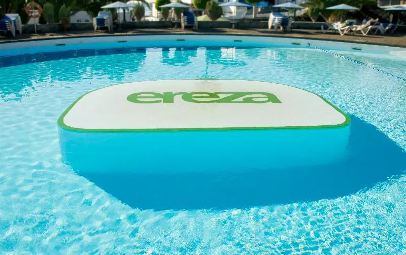 Ereza Apartamentos Los Hibiscos - Adults Only