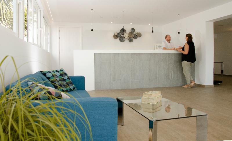 Ereza Apartamentos Los Hibiscos - Adults Only