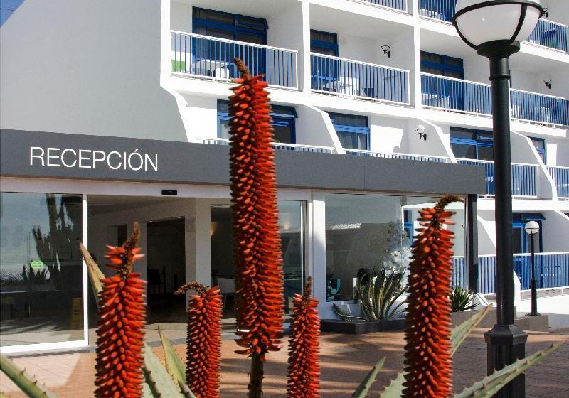 Ereza Apartamentos Los Hibiscos - Adults Only