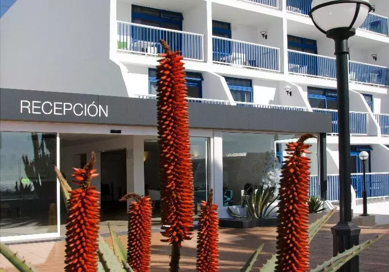 Ereza Apartamentos Los Hibiscos - Adults Only