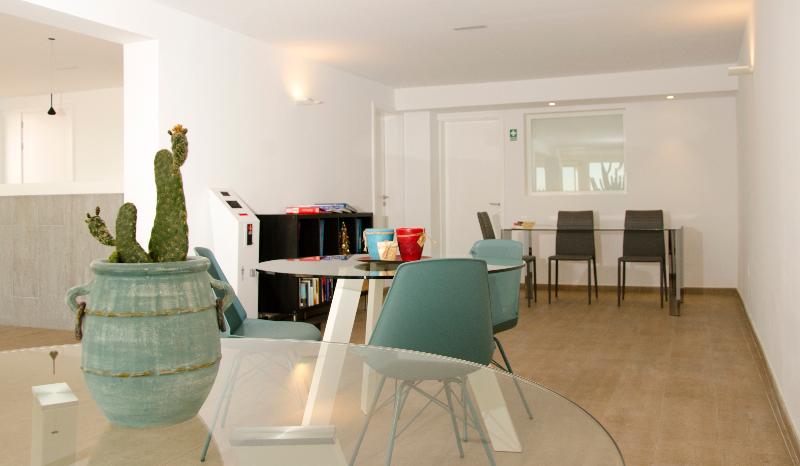 Ereza Apartamentos Los Hibiscos - Adults Only